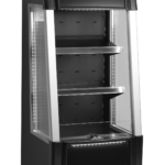 TEFCOLD Professionele koeling - ODC60 BLACK