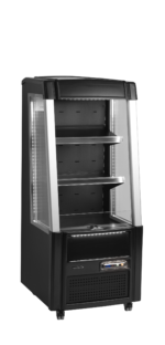 TEFCOLD Professionele koeling - ODC60 BLACK