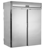 TEFCOLD Roll-In koeler voor professionele keukes - RTC1760X1