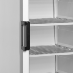 TEFCOLD Displayvriezer met verwarmde glazen deur - UFFS371G - Afbeelding 3