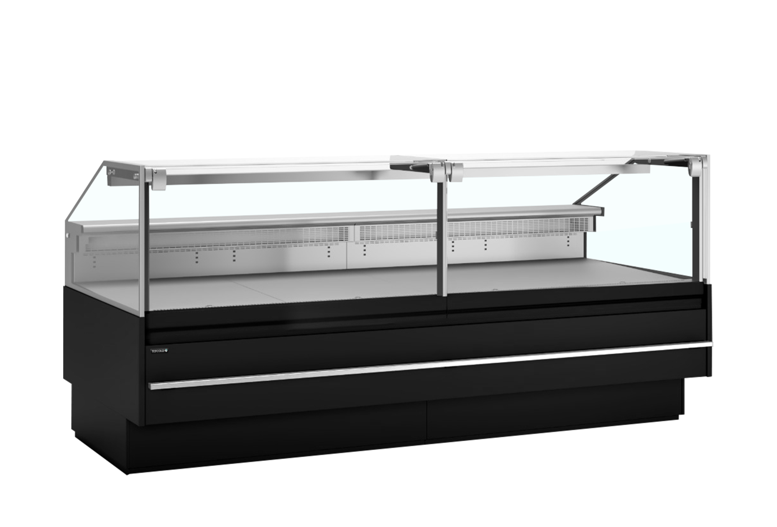 cGVyZmlvbi8xN2IyMjFmYi01ZjQ3LTQxNTItYmYyNy03ZGY0YjRhMWE4MzgucG5n TEFCOLD Premium koeltoonbank met 900 mm etaleervak - SOCA25090B - Afbeelding 1