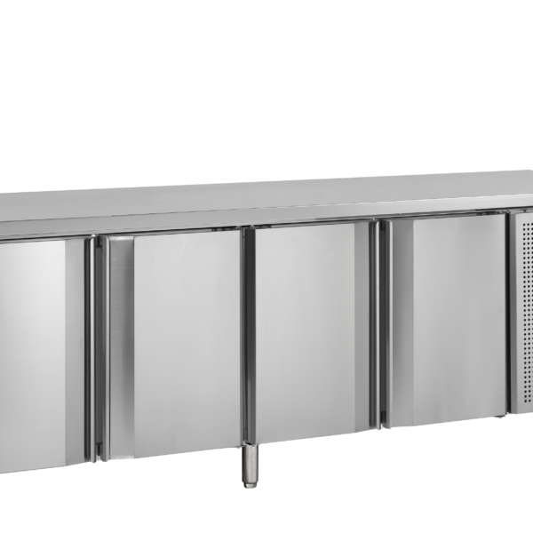 TEFCOLD Professionele koeling CF7410/-SP