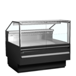 TEFCOLD Geventileerde koelcounter voor delicatessenwinkels - SOCB12582B