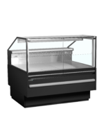 TEFCOLD Geventileerde koelcounter voor delicatessenwinkels - SOCB12582B