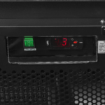 TEFCOLD Elegante en energiezuinige displaykoeler - Atom Maxi C2DBB - Afbeelding 4
