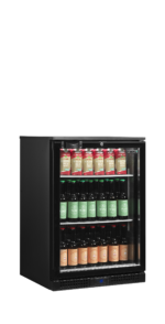 TEFCOLD Professionele koeling - DB126H - Afbeelding 2