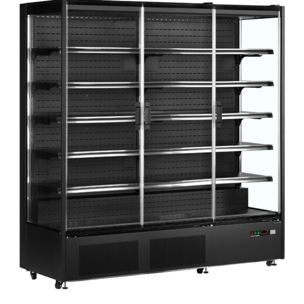 TEFCOLD Professionele koeling PC1870B