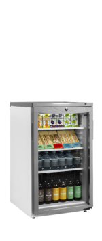 TEFCOLD - BC145 W/FAN - Afbeelding 2