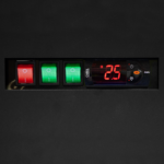 TEFCOLD Professionele koeling - PC1250B - Afbeelding 3