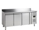 G-Line by TEFCOLD Gastrocounterkoeler van roestvast staal - GC73