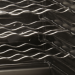 TEFCOLD Wijnkoeler onder de werkbank met ventilator - SC85 BLACK - Afbeelding 3