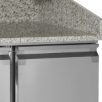 TEFCOLD Professionele koeling - PT1200 - Afbeelding 2