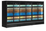 TEFCOLD Multideck met diepe schappen voor maximale capaciteit - MDCB3750HB - Afbeelding 2