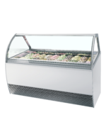 ISA Professionele koeling - MILLENNIUM LX20
