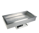 TEFCOLD Professionele koeling - CW4