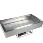TEFCOLD Professionele koeling - CW4