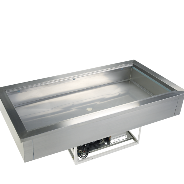 TEFCOLD Professionele koeling CW4
