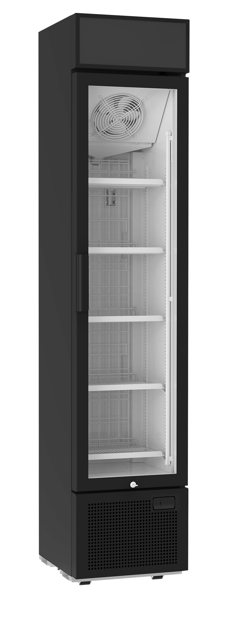 cGVyZmlvbi8yMDg3MmZjMi0xMmNhLTQyZTctYWU3ZS04ZjE4YjQxMjBmMjcucG5n TEFCOLD Smalle vrieskast met kap - FSF176VH B - Afbeelding 1
