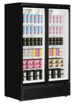 TEFCOLD Professionele koeling - Atom Maxi F2DB - Afbeelding 2