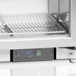 TEFCOLD Tafelmodelvriezer perfect als glasbevriezer Maakt ijskoude bevroren glazen voor een - GF200VSG - Afbeelding 4
