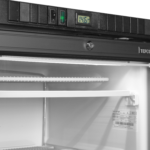 TEFCOLD Displayvriezer met verwarmde glazen deur - UFSC371G - Afbeelding 4