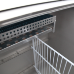 TEFCOLD Professionele koeling - BHC200X1 - Afbeelding 2