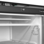TEFCOLD Displayvriezer met kap en verwarmde glazen deur - UFSC371GCP - Afbeelding 4