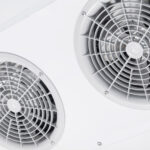 TEFCOLD Elegante displayvriezer met lichtbak - LGF5000 - Afbeelding 3