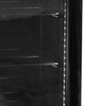 TEFCOLD Sub zero tafelmodel vriezer ideaal als kaviaarkoeler - UR90G-SUB ZERO - Afbeelding 4