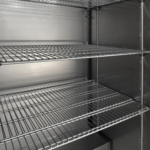 TEFCOLD Professionele koeling - UF600SS - Afbeelding 3