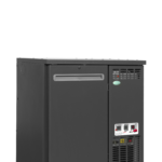 Serrco by TEFCOLD Hoogwaardige barkoeler met onbeperkte opties - SCL-2MU+