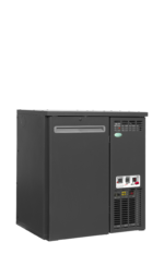 Serrco by TEFCOLD Hoogwaardige barkoeler met onbeperkte opties - SCL-2MU+