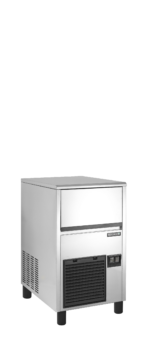 TEFCOLD Machine voor het maken van heldere ijsblokjes - TC26