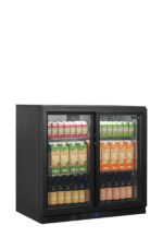 TEFCOLD Professionele koeling - BA26S - Afbeelding 2