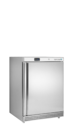 TEFCOLD Professionele koeling - UR200X1