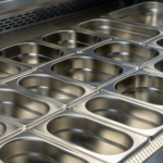 TEFCOLD Geventileerde koeltoonbank - SPID250 - Afbeelding 2