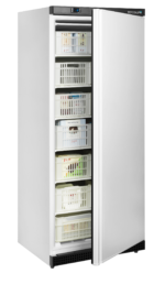 TEFCOLD Professionele koeling - UF600 W/BASKETS - Afbeelding 2