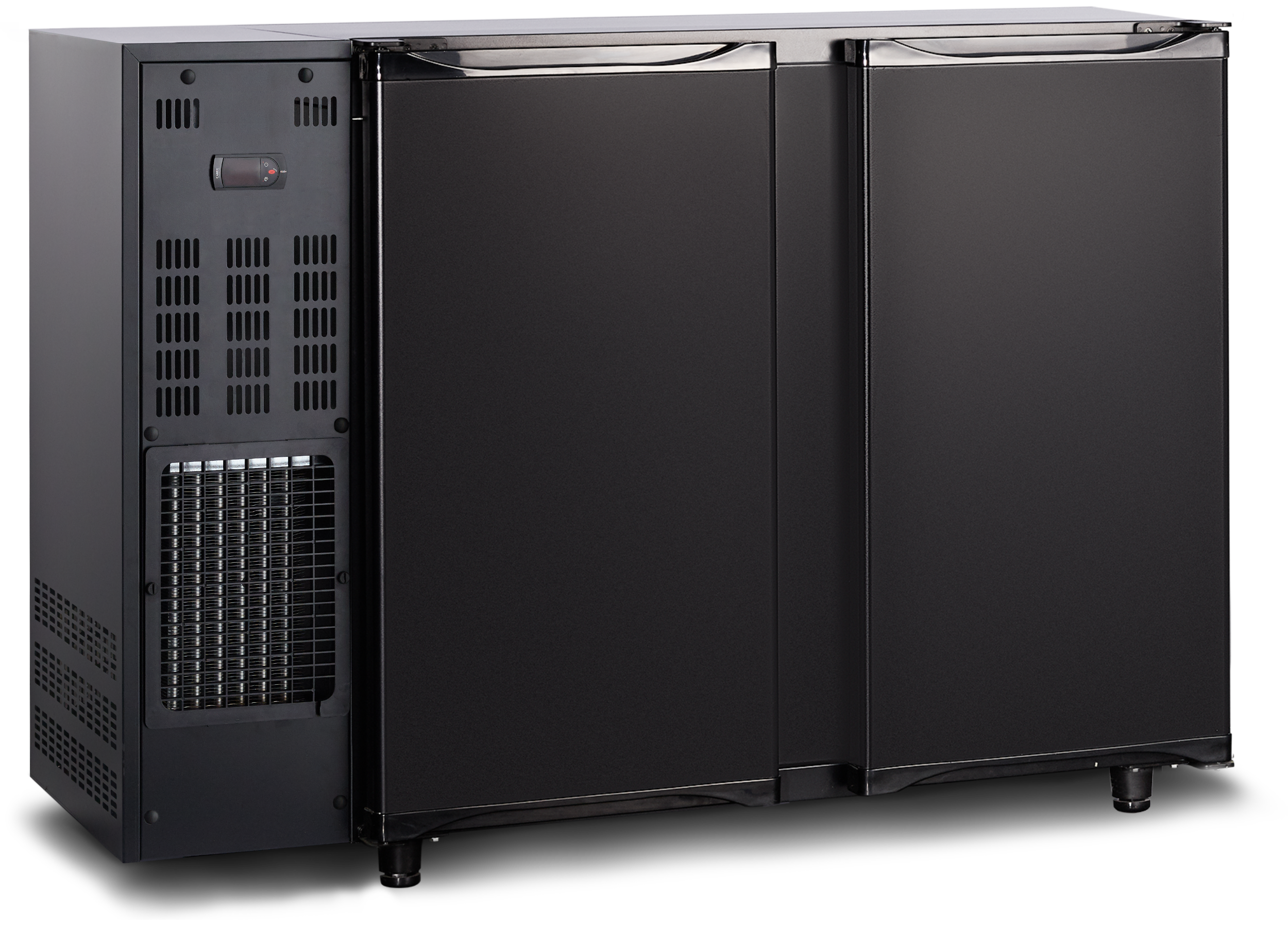 cGVyZmlvbi8yZjM0NWQwMy1lNTdhLTQ1YjItOWY5Zi0wYWMxZWI2YzRmN2QucG5n BARKAST - MET COMPRESSOR 1455mm 2 VOLLE DEUREN - TBC2 145B - Afbeelding 1