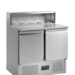 TEFCOLD Professionele koeling - PT920