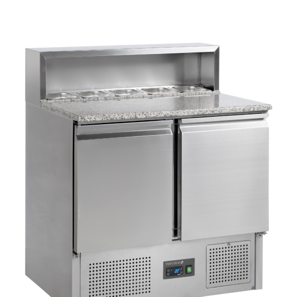 TEFCOLD Professionele koeling PT920