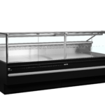 TEFCOLD Geventileerde koelcounter voor delicatessenwinkels - SOCB25082B
