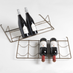 TEFCOLD Wijnkoeler met dichte deur - CPP1380E - Afbeelding 4