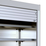 TEFCOLD Multideck met handmatig rolluik - MCX130M - Afbeelding 2
