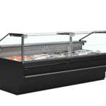 TEFCOLD Premium koeltoonbank voor verse vis - SOCA-F25090B