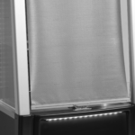TEFCOLD Professionele koeling - ODC60 BLACK - Afbeelding 3