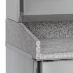 TEFCOLD Professionele koeling - PT1300 + GVC38-200 - Afbeelding 2