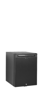 TEFCOLD Minibarkoeler met uitzonderlijk laag energieverbruik - TM45C