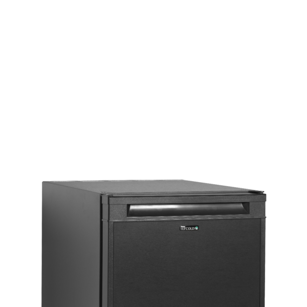 TEFCOLD Minibarkoeler met uitzonderlijk laag energieverbruik TM45C