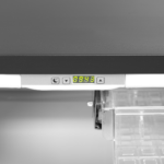 TEFCOLD Minibarlade met laag energieverbruik - TD50A - Afbeelding 4