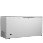 TEFCOLD FLESSENKOELER MET KLAPDEKSEL 1700X655X870mm - EBC61